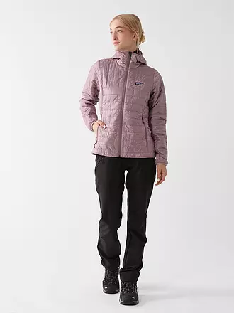 PATAGONIA | Damen Isolationsjacke Nano Puff® Hoodie | 